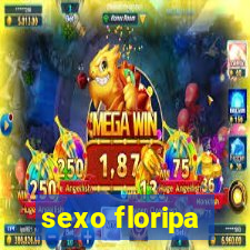 sexo floripa